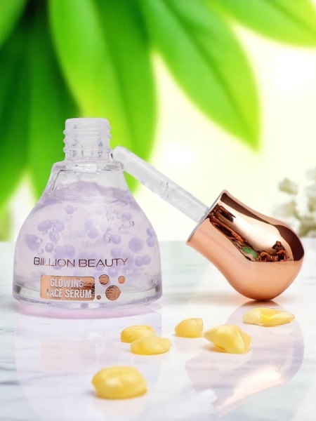 Billion Beauty – Illuminierendes und Regenerierendes Gesichtsserum