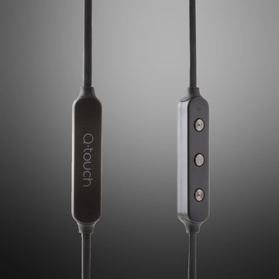 QTOUCH QBM-86 Sport-Funkkopfhörer - Elektronik