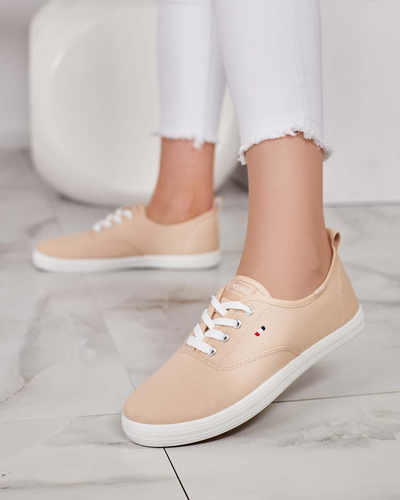 Royalfashion Damen Secilla Sneakers