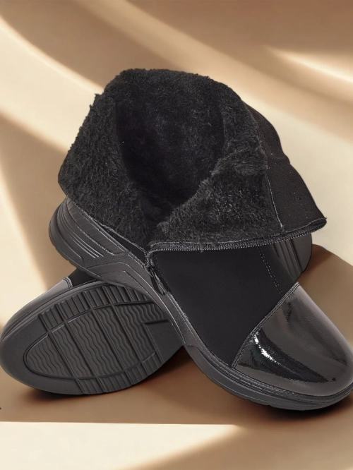 Жіночі Ботфорти Royalfashion Terioa