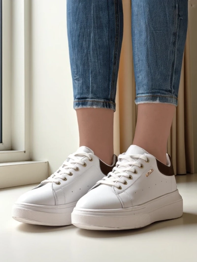 Royalfashion Damen Sneaker Ofetorie