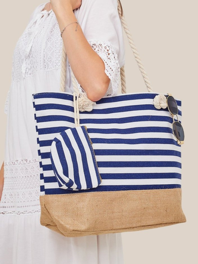 Royalfashion Stofftasche Nika