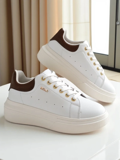 Royalfashion Damen Sneaker Ofetorie