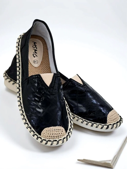 Royalfashion Жіночі еспадрильї Mellapi