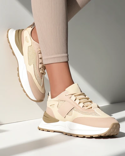 Royalfashion Damen Sportschuhe Pasiof