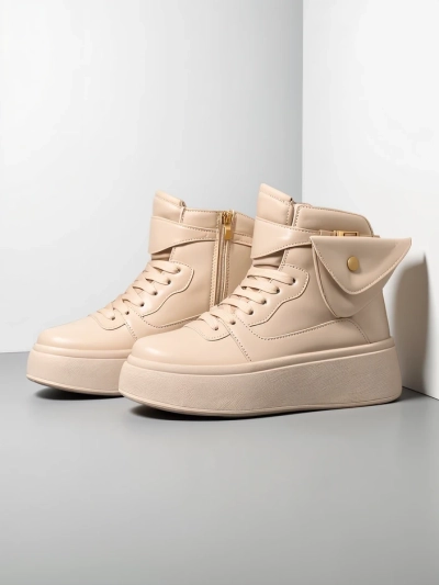 Royalfashion Damen Sportschuhe Tersela