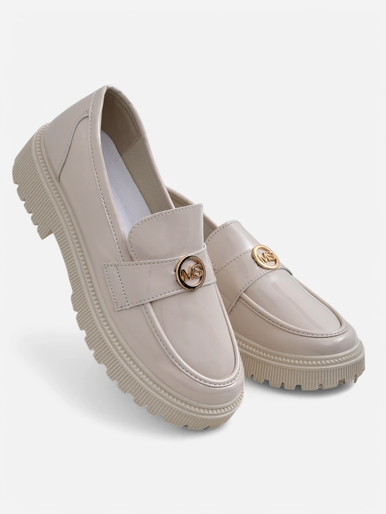 Royalfashion Damenmokassins Rette