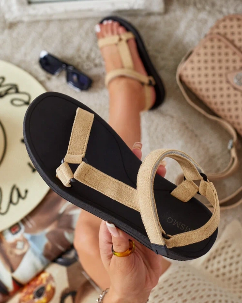 Royalfashion Жіночі спортивні босоніжки Gosmil