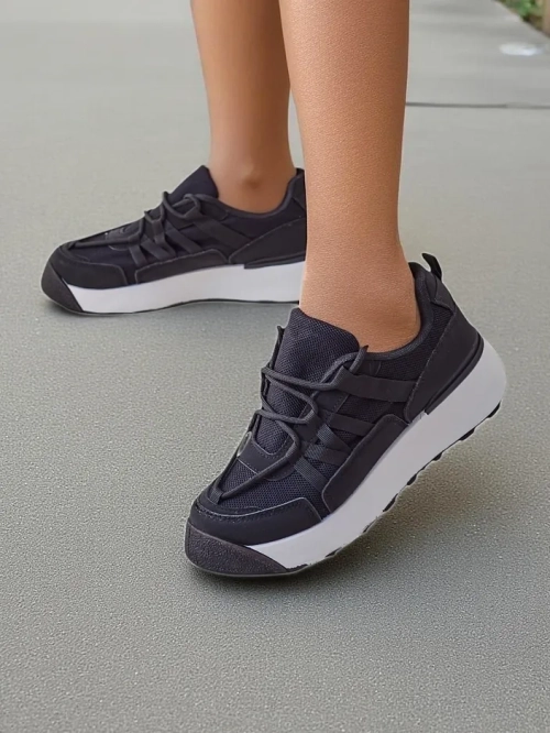 Royalfashion Жіночі спортивні кросівки Clevsa