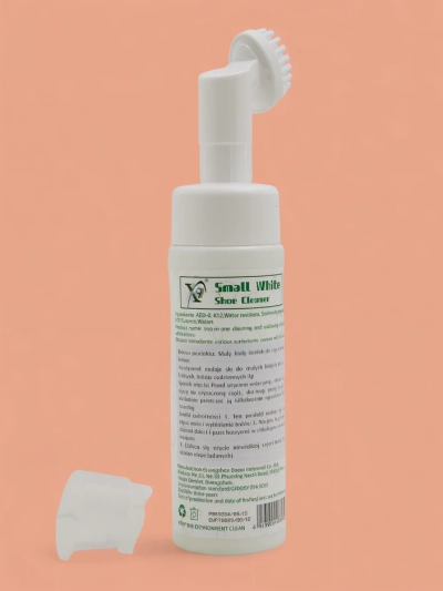 Stoffschuhreinigungsspray 200 ml