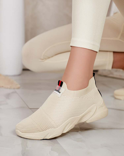 Royalfashion Damen Shok Sportschuhe