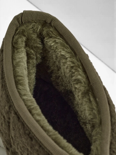 Kurze Damenstiefel im Schneestiefel-Stil Marellin