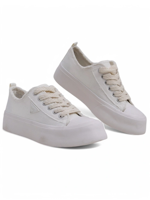 Royalfashion Жіночі платформені кросівки Misorsse