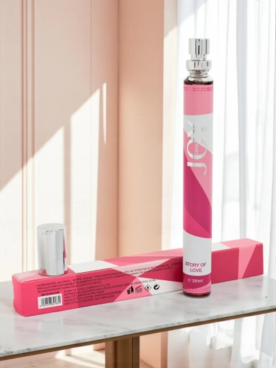 Inspirierendes Damenparfum Story of Love