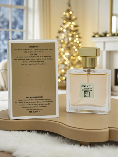 Inspirierte Damen Eau de Parfum NO.837