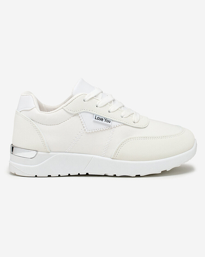 Royalfashion Damen Turnschuhe Sellterr