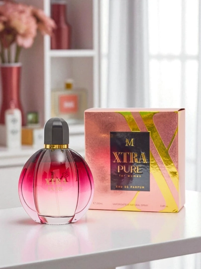 Inspired Eau de Parfum für Damen Xtra Pure