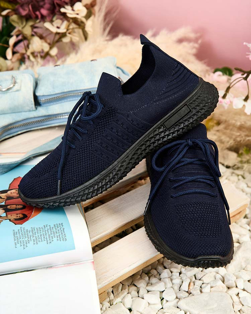 Royalfashion Жіночі спортивні сліпони Wennan