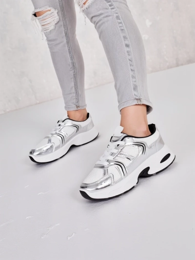 Royalfashion Damen Sneakers Resioo