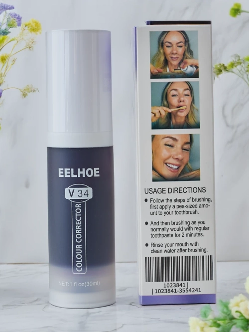 EELHOE Toothpaste 60 ml