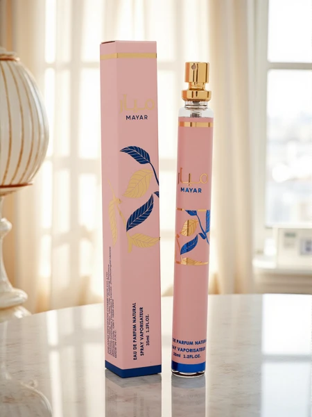 Inspirierte Damen Eau de Parfum Arab Pinky