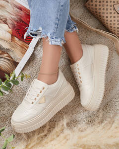 beige