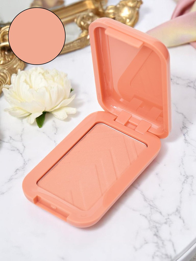 USHAS Gepresstes Rouge Sweet Peach