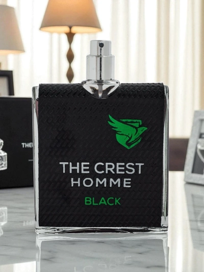 Inspirierte Eau de Parfum für Herren The Crest Homme Black