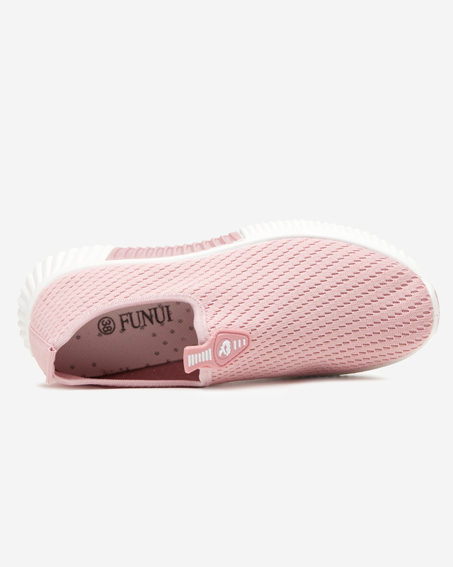 Banila Powder Damen Sportschuhe - Schuhe