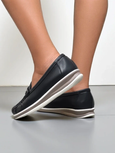 Royalfashion Damen Mokassins Cerrole