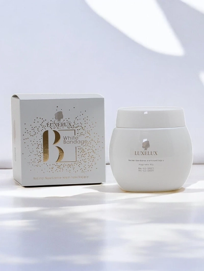 Luxelux Feuchtigkeitscreme mit Retinol 50g