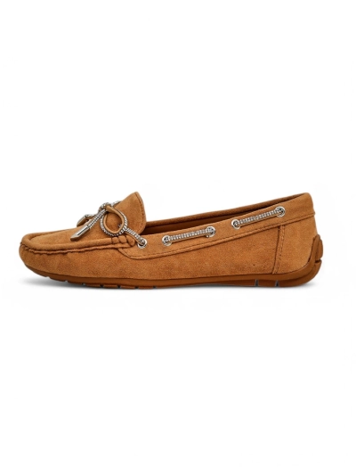 Royalfashion Damen Mokassins Mufason