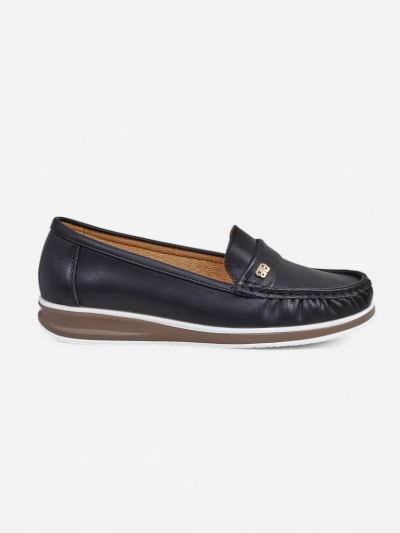 Royalfashion Damen Mokassins Cerrole
