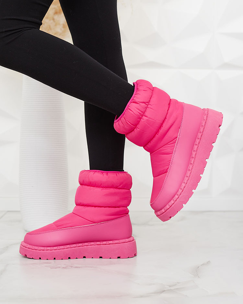 Royalfashion Жіночі снігоступи Alhaya