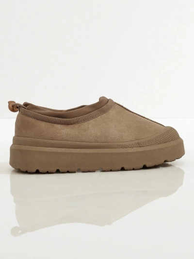 Kurze Damenstiefel a'la Schneestiefel Velisee