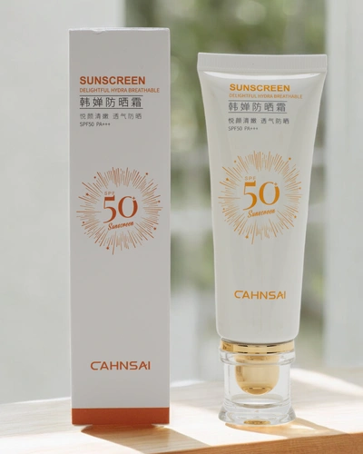 Sonnencreme 50 SPF 40g