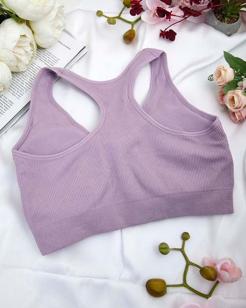 Жіночий спортивний бюстгальтер Royalfashion