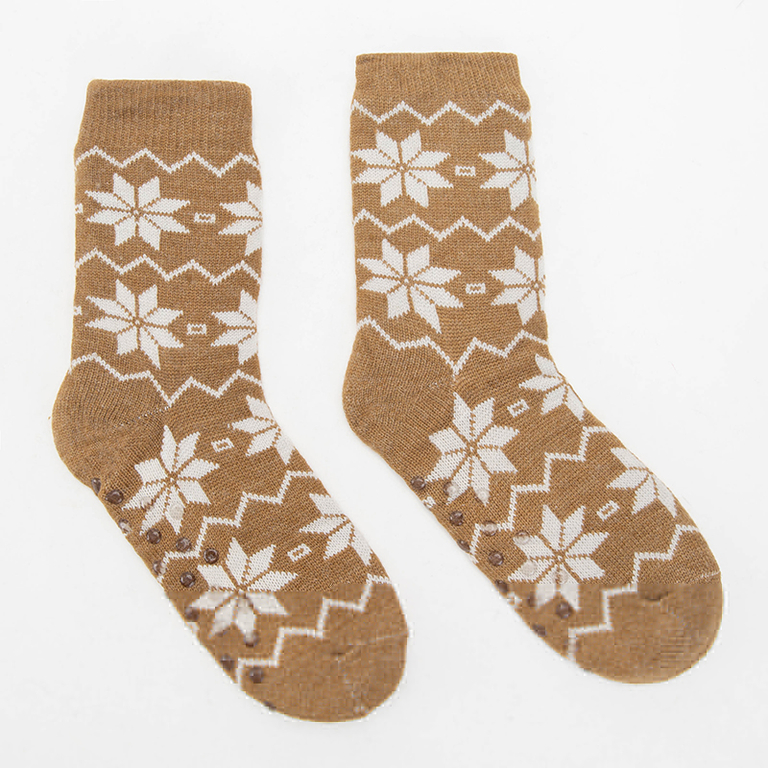 Weihnachtssocken für Herren - Unterwäsche