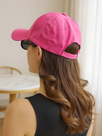 Royalfashion Mila Street Cap mit Schirm