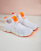 orange || weiß