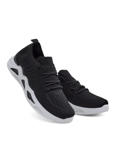 Royalfashion Stoff Damen-Sneaker Kaenno