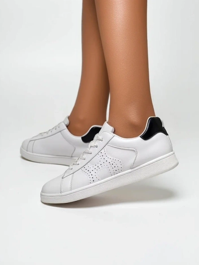 Royalfashion Damen Sport Sneakers Arella