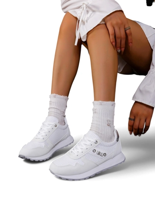 Royalfashion Жіночі спортивні кросівки Позитивні