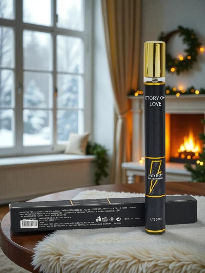 Inspirierte Eau de Parfum für Herren - Bad Guy