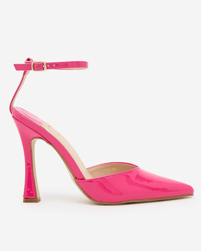 Royalfashion Damen Ceronie Stiletto-Pumps