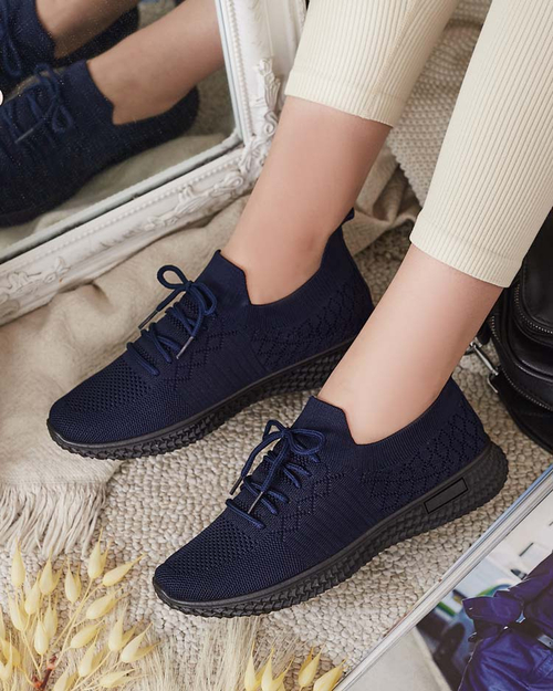 Royalfashion Жіночі спортивні сліпони Vanopi