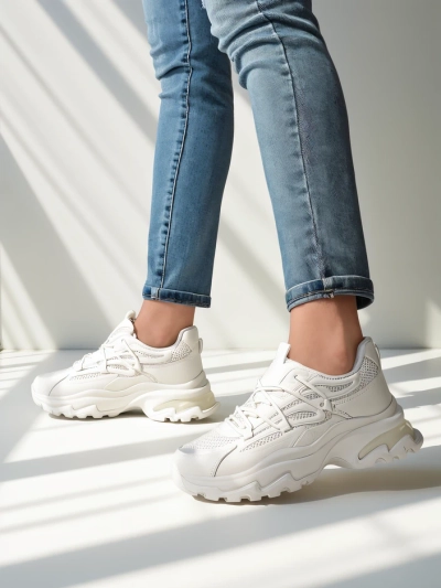 Royalfashion Damen Sportsneaker Aetherius