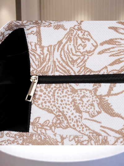 Royalfashion Stofftasche Paris Garden