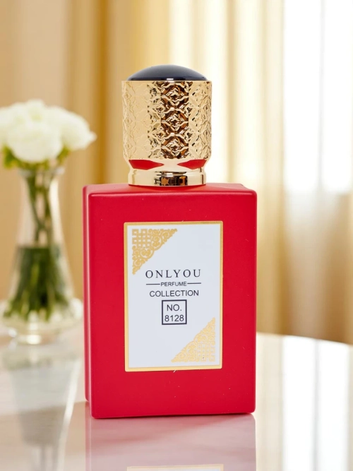 Натхненна жіноча парфумована вода NO. 8128