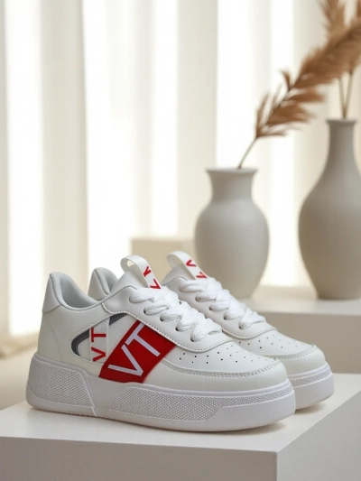 Royalfashion Damen Sneaker Sofoqi